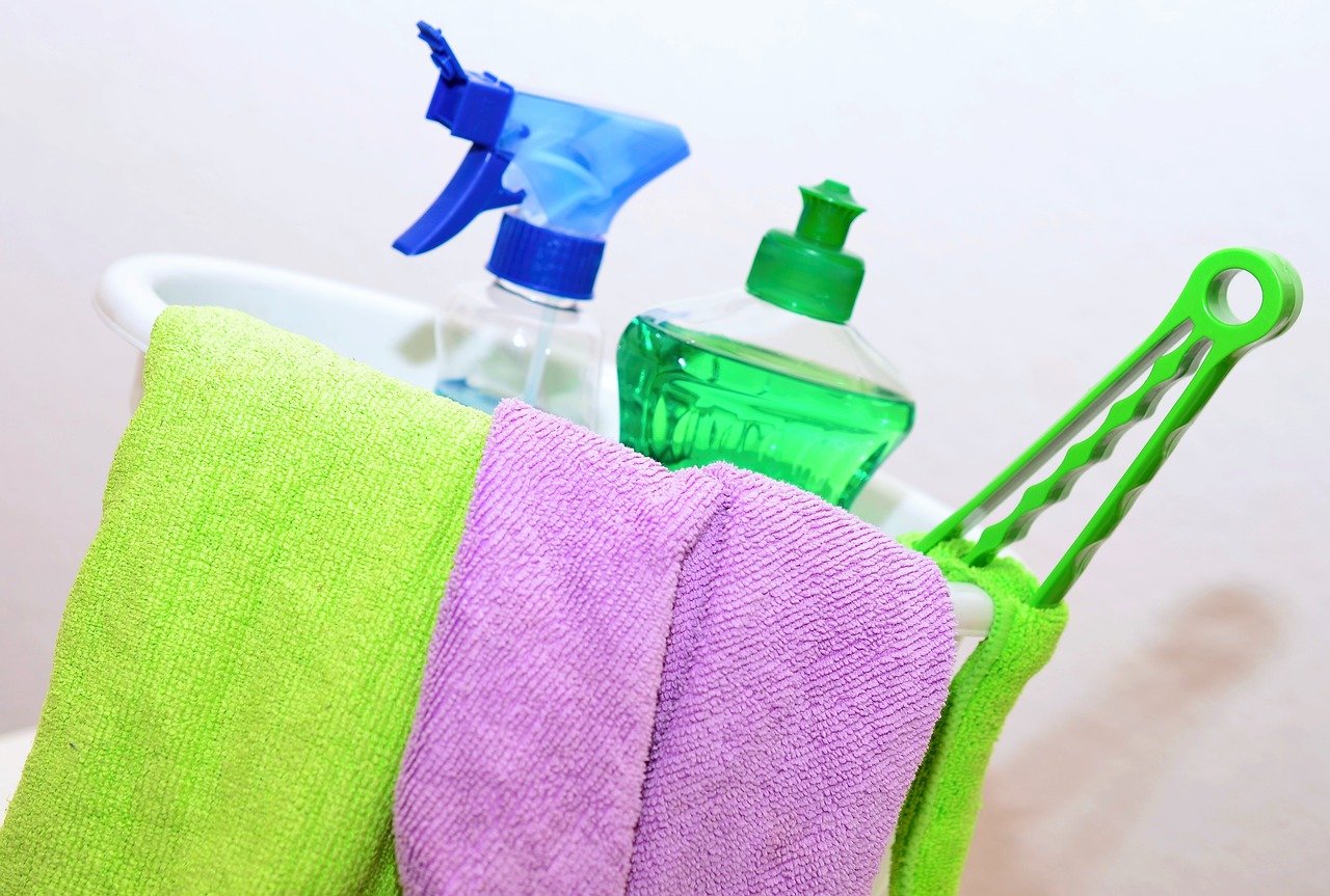 clean, rag, cleaning rags-571679.jpg